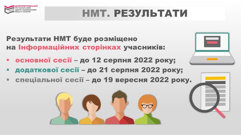 nmt 2022 result